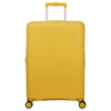 American Tourister Selection Diablast - 4-wheel trolley 68 cm expandable (digital yellow)