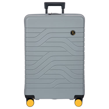 Brics BY Ulisse - 4-Rollen-Trolley 71 cm erw. (grau) - Ansicht 6