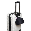 Cabeau Evolution Earth Deluxe - Nackenkissen 25 cm (wind) - Markenkoffer