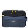 Travelite Color Craze - Toiletry Bag 16 cm (d'blau)