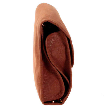 Brics Life - Beauty Case Tri Fold 30 cm (camel) - Markenkoffer