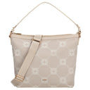 Joop Mosaico Alara - Schultertasche 33 cm (sesame) - Ansicht 6