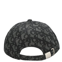 Calvin Klein AOP 6 Panel - Baseball Cap (schwarz) - Markenkoffer
