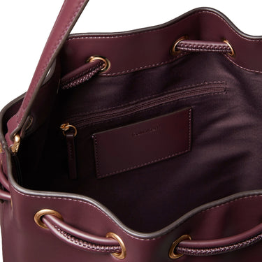 Calvin Klein Bold - Beuteltasche 33 cm (red) - Markenkoffer