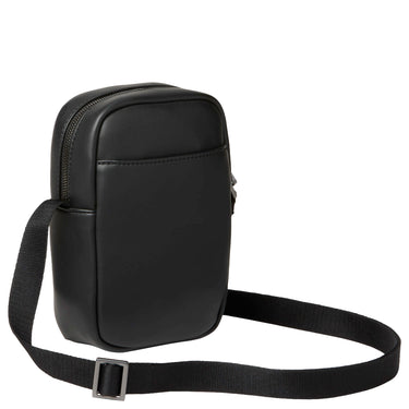 Calvin Klein Bold CK Slim - Umhängetasche 18 cm (black) - Markenkoffer
