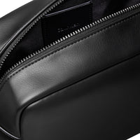Calvin Klein Bold Dopp Kit - Kulturbeutel 22 cm (black) - Ansicht 3