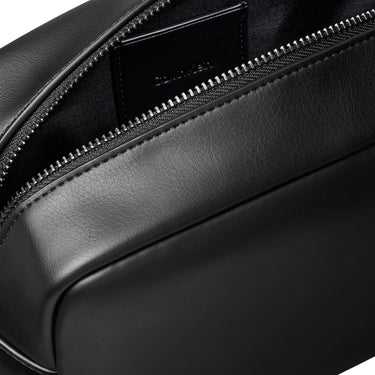 Calvin Klein Bold Dopp Kit - Kulturbeutel 22 cm (black) - Markenkoffer