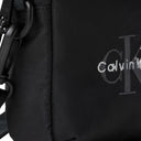 Calvin Klein Bold Logo - Umhängetasche 28 cm (black) - Markenkoffer