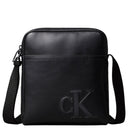 Calvin Klein Bold - Umhängetasche (black) - Markenkoffer