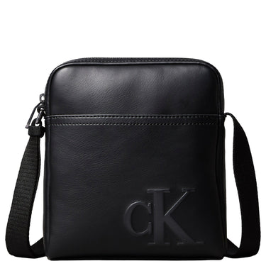 Calvin Klein Bold - Umhängetasche (black) - Markenkoffer
