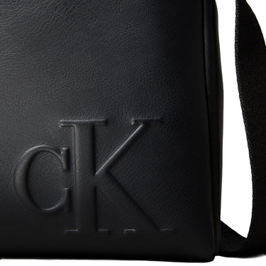 Calvin Klein Bold - Umhängetasche (black) - Markenkoffer