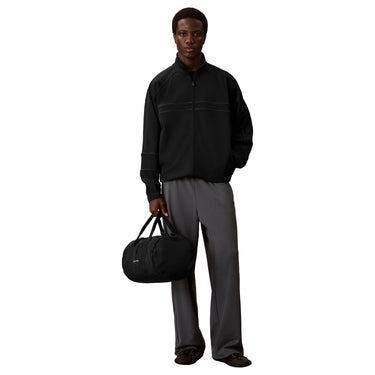 Calvin Klein Bold Weekender - Reisetasche 44.5 cm (black) - Markenkoffer