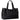 Calvin Klein Buckle - Shopper 39 cm (black) - Markenkoffer