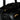 Calvin Klein Buckle - Shopper 39 cm (black) - Markenkoffer