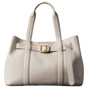 Calvin Klein Buckle - Shopper 39 cm (brown) - Markenkoffer