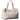 Calvin Klein Buckle - Shopper 39 cm (brown) - Markenkoffer
