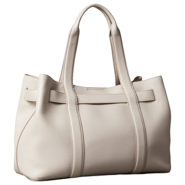 Calvin Klein Buckle - Shopper 39 cm (brown) - Markenkoffer