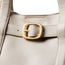 Calvin Klein Buckle - Shopper 39 cm (brown) - Markenkoffer