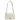 Calvin Klein CK Re - Lock - Umhängetasche M 24 cm (lily white) - Markenkoffer