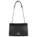 Calvin Klein CK Re - Lock - Umhängetasche M 24 cm (schwarz) - Markenkoffer