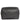 Calvin Klein Coated - Kulturbeutel (black) - Markenkoffer
