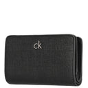 Calvin Klein Daily Bifold - Geldbörse M 10cc RFID (ck black) - Markenkoffer