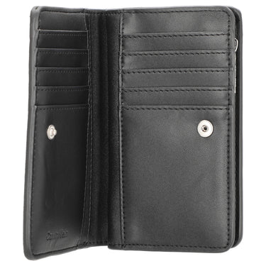 Calvin Klein Daily Bifold - Geldbörse M 10cc RFID (ck black) - Markenkoffer