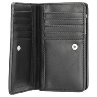 Calvin Klein Daily Bifold - Geldbörse M 10cc RFID (ck black) - Markenkoffer