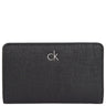 Calvin Klein Daily Bifold - Geldbörse M 10cc RFID (ck black) - Markenkoffer