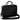 Calvin Klein Emblem Emboss - Aktentasche (black) - Markenkoffer