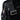 Calvin Klein Emblem Emboss - Umhängetasche (black) - Markenkoffer