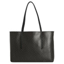 Calvin Klein Emblem Tote - Shopper 44 cm (black) - Markenkoffer