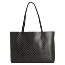 Calvin Klein Emblem Tote - Shopper 44 cm (black) - Markenkoffer