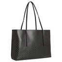 Calvin Klein Emblem Tote - Shopper 44 cm (black) - Markenkoffer