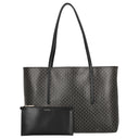 Calvin Klein Emblem Tote - Shopper 44 cm (black) - Markenkoffer