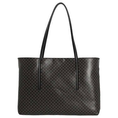 Calvin Klein Emblem Tote - Shopper 44 cm (black) - Markenkoffer