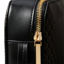 Calvin Klein Emblem - Umhängetasche 21 cm (black) - Markenkoffer
