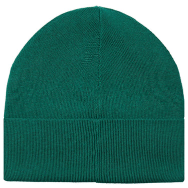 Calvin Klein Fine Rib - Beanie (green) - Markenkoffer