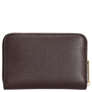 Calvin Klein Foil Logo - Geldbörse M 2cc 11 cm (fudge/espresso) - Markenkoffer