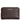Calvin Klein Foil Logo - Geldbörse M 2cc 11 cm (fudge/espresso) - Markenkoffer