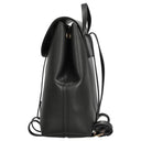 Calvin Klein Foil Logo - Rucksack 32 cm (black/toastet coconut) - Markenkoffer
