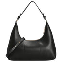 Calvin Klein Foil Logo - Schultertasche 29 cm (black/toasted coconut) - Markenkoffer