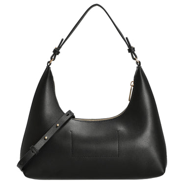 Calvin Klein Foil Logo - Schultertasche 29 cm (black/toasted coconut) - Markenkoffer