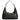 Calvin Klein Foil Logo - Schultertasche 29 cm (black/toasted coconut) - Markenkoffer