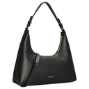 Calvin Klein Foil Logo - Schultertasche 29 cm (black/toasted coconut) - Markenkoffer