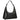 Calvin Klein Foil Logo - Schultertasche 29 cm (black/toasted coconut) - Markenkoffer