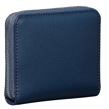 Calvin Klein Foil Logo Square Zip - Geldbörse 5cc 10.5 cm (key largo) - Markenkoffer