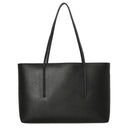 Calvin Klein Foil Logo Tote - Shopper 44 cm (black/toasted coconut) - Markenkoffer