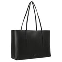 Calvin Klein Foil Logo Tote - Shopper 44 cm (black/toasted coconut) - Markenkoffer