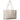 Calvin Klein Foil Logo Tote - Shopper 44 cm (chateau/desert taupe) - Markenkoffer